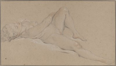Vénusz alkotó: François Boucher