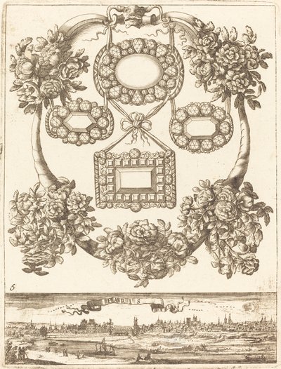 Párizs alkotó: François Le Febvre