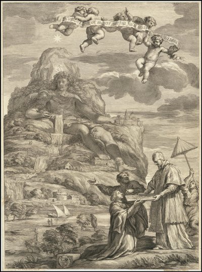 François Spierre, Nomen idem, at maior virtus, facit ausibus artem alkotó: François Spierre