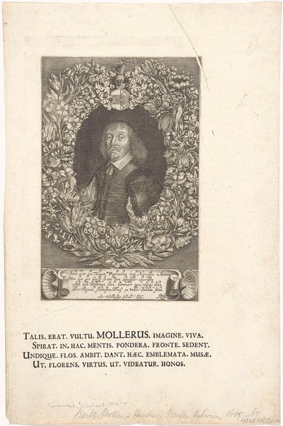 Barthold Moller alkotó: François Stuerhelt