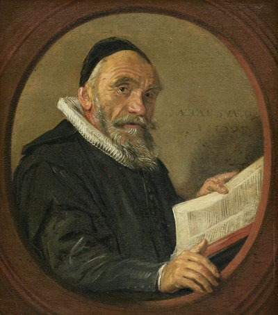  alkotó: Frans Hals