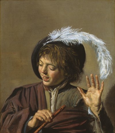  alkotó: Frans Hals