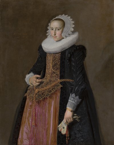  alkotó: Frans Hals