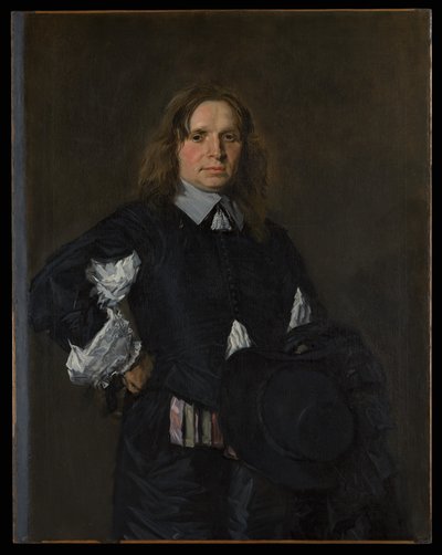  alkotó: Frans Hals