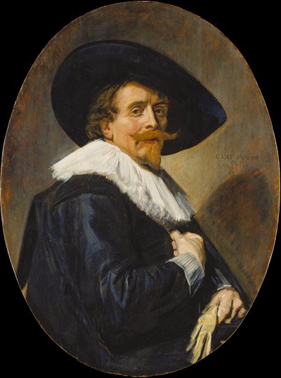  alkotó: Frans Hals