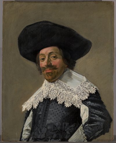  alkotó: Frans Hals