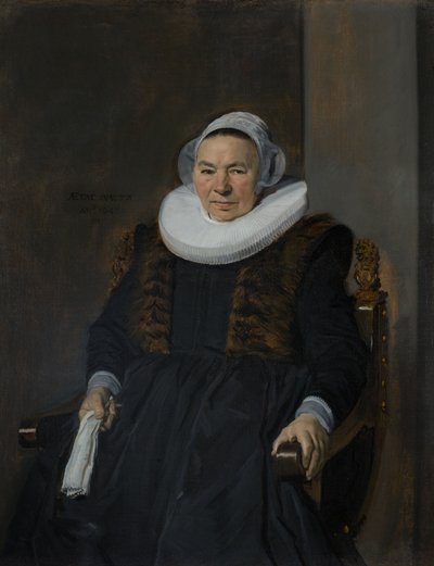  alkotó: Frans Hals
