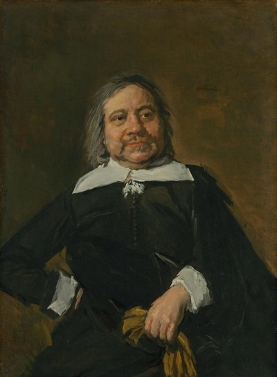  alkotó: Frans Hals