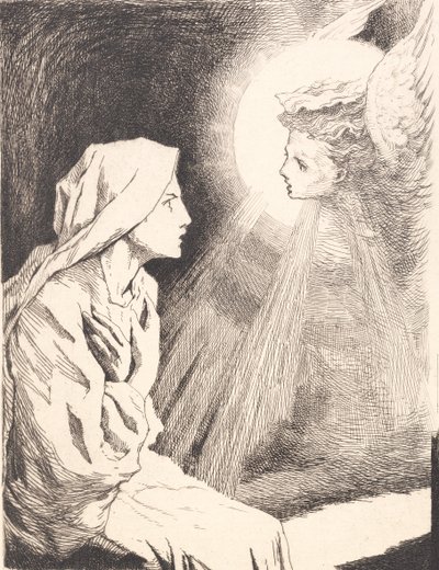 A bejelentés alkotó: Frans Schwartz
