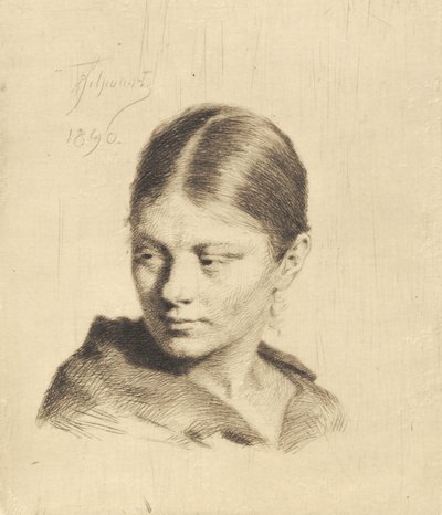 Fiatal lány keres oldalra alkotó: Frans Schwartz