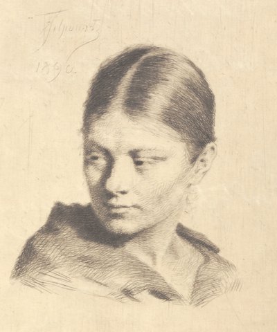 Fiatal lány keres oldalra alkotó: Frans Schwartz