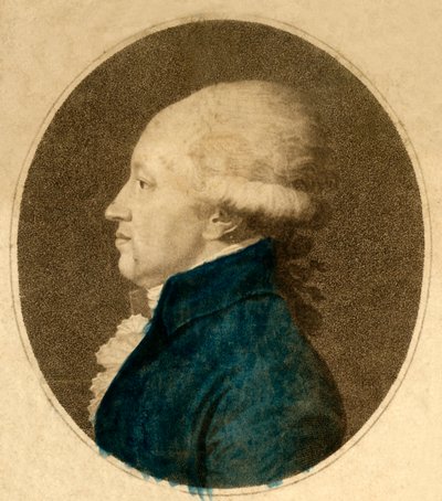 „Jean Rewbel”, 1789. alkotó: Franz Gabriel Fiessinger