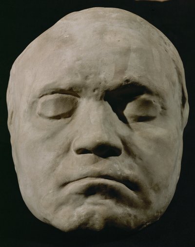 Ludwig van Beethoven alkotó: Franz Klein