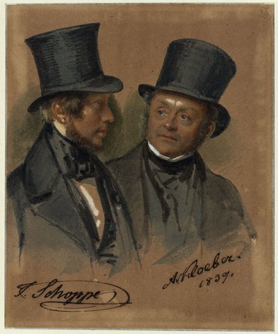  alkotó: Franz Krüger