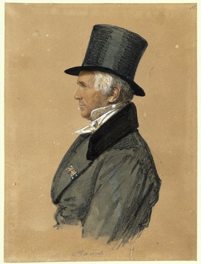  alkotó: Franz Krüger