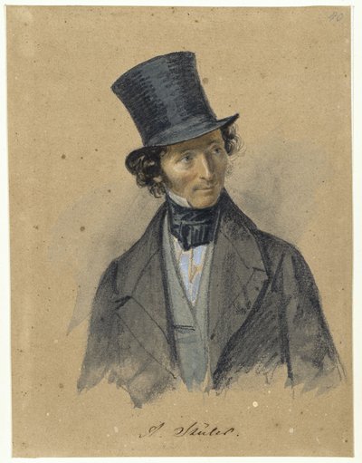  alkotó: Franz Krüger