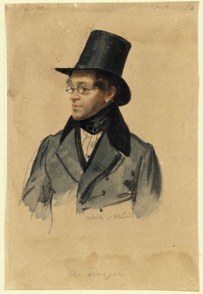  alkotó: Franz Krüger