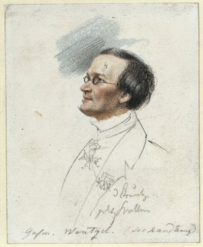  alkotó: Franz Krüger