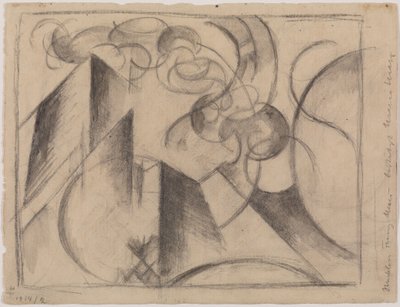  alkotó: Franz Marc