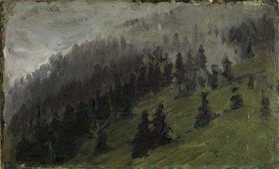  alkotó: Franz Marc