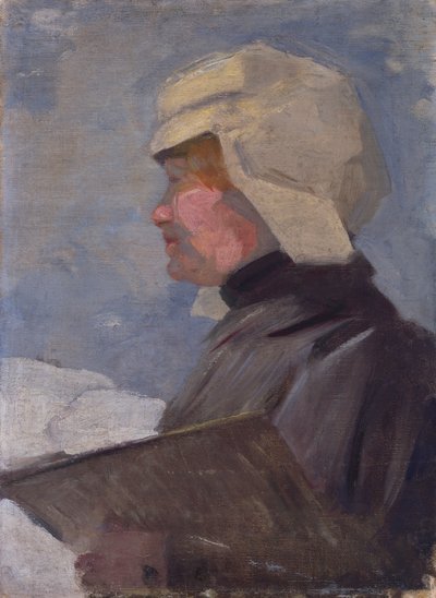  alkotó: Franz Marc