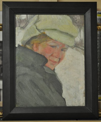  alkotó: Franz Marc