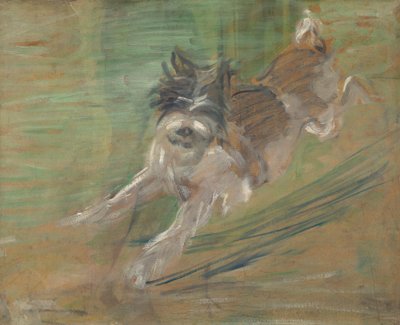  alkotó: Franz Marc