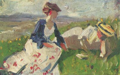  alkotó: Franz Marc