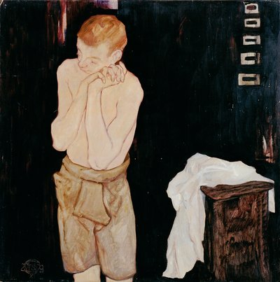 Idióta alkotó: Franz Secky