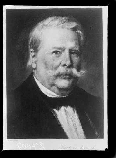 Moritz von Schwind alkotó: Franz Seraph von (after) Lenbach