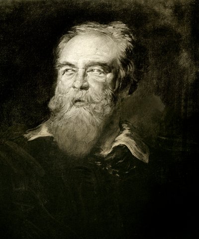 Franz von Seitz alkotó: Franz Seraph von Lenbach