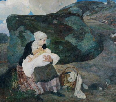 A maradék alkotó: Franz Wilhelm Jäger