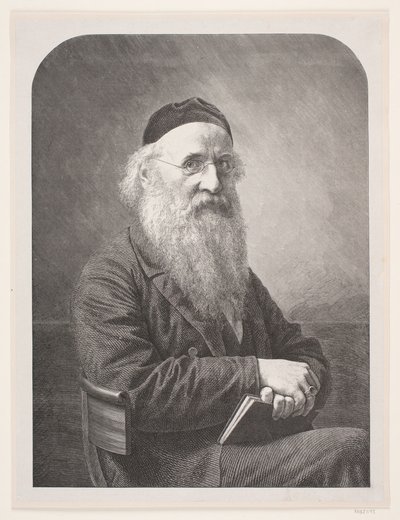 P. F. Mezítláb alkotó: Franz Wilhelm Obermann
