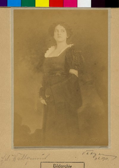 Wohlgemuth alkotó: Franz Xaver Setzer