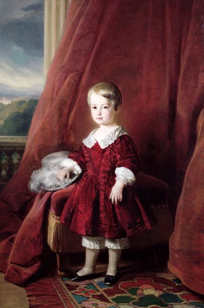 Louis d