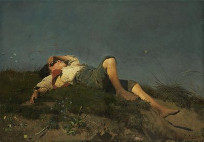  alkotó: Franz von Lenbach
