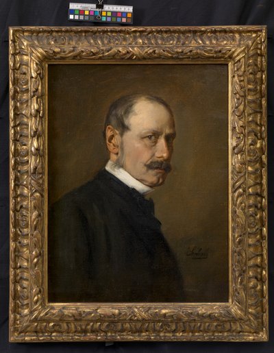  alkotó: Franz von Lenbach