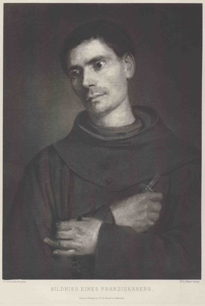  alkotó: Franz von Lenbach