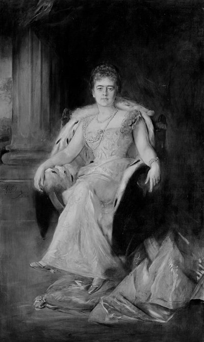  alkotó: Franz von Lenbach