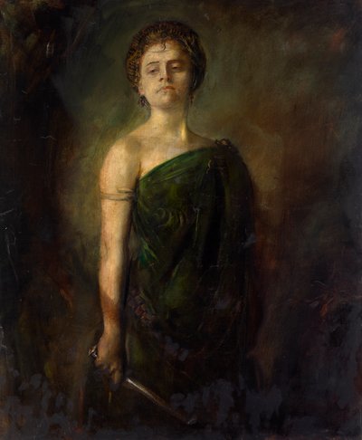  alkotó: Franz von Lenbach