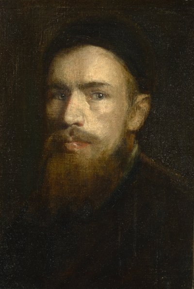 Franz Lenbach alkotó: Franz von Lenbach