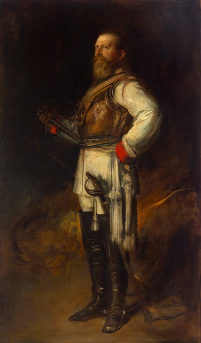  alkotó: Franz von Lenbach