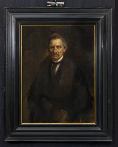 alkotó: Franz von Lenbach