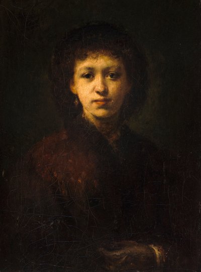  alkotó: Franz von Lenbach