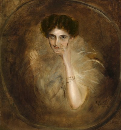  alkotó: Franz von Lenbach