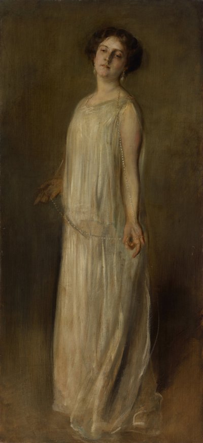 Luise szász koronahercegnő alkotó: Franz von Lenbach