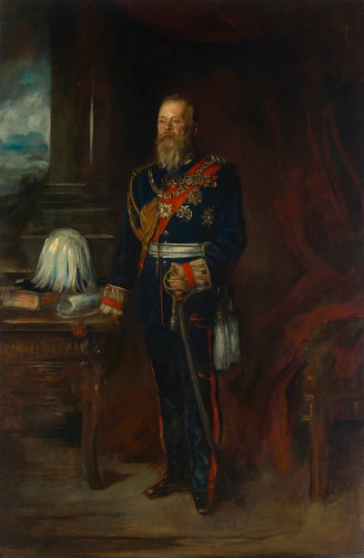  alkotó: Franz von Lenbach