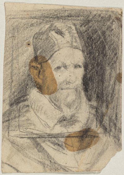  alkotó: Franz von Lenbach