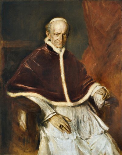  alkotó: Franz von Lenbach