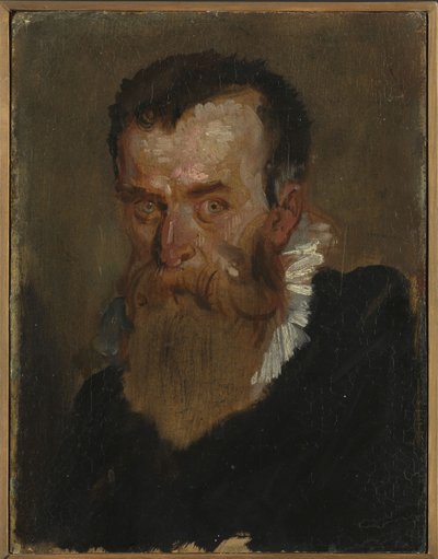  alkotó: Franz von Lenbach
